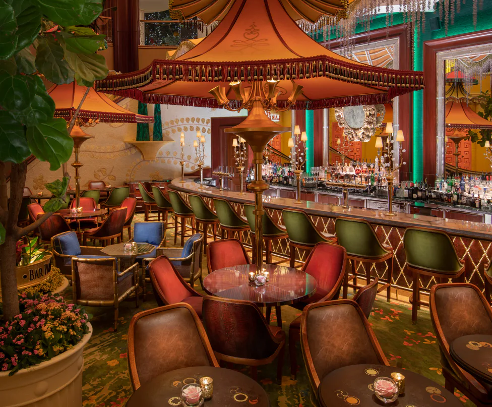 Bar Parasol