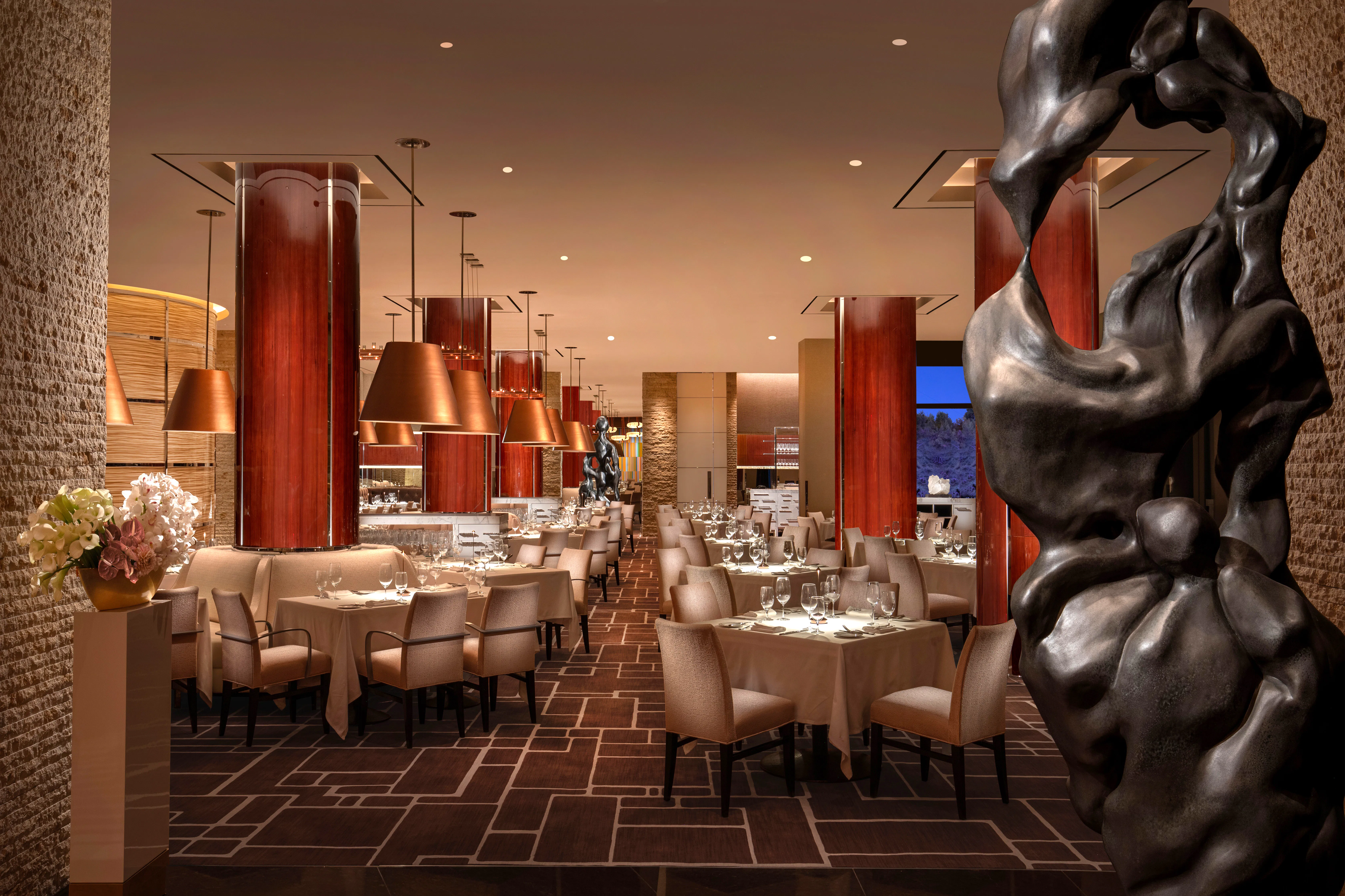 SW Steakhouse