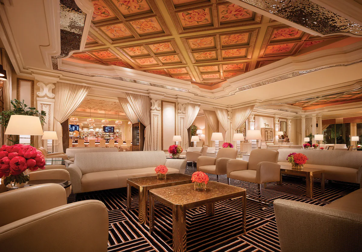 Tower Suite Bar