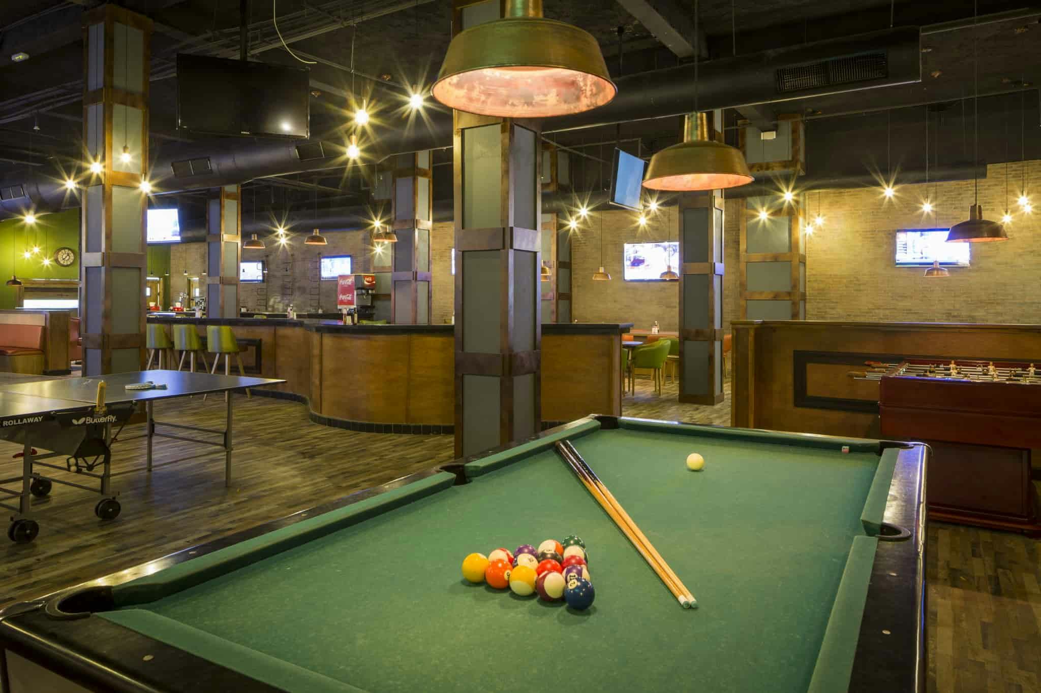 Xtra Time Sports Bar