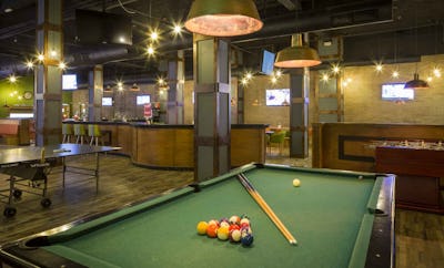 Xtra Time Sports Bar