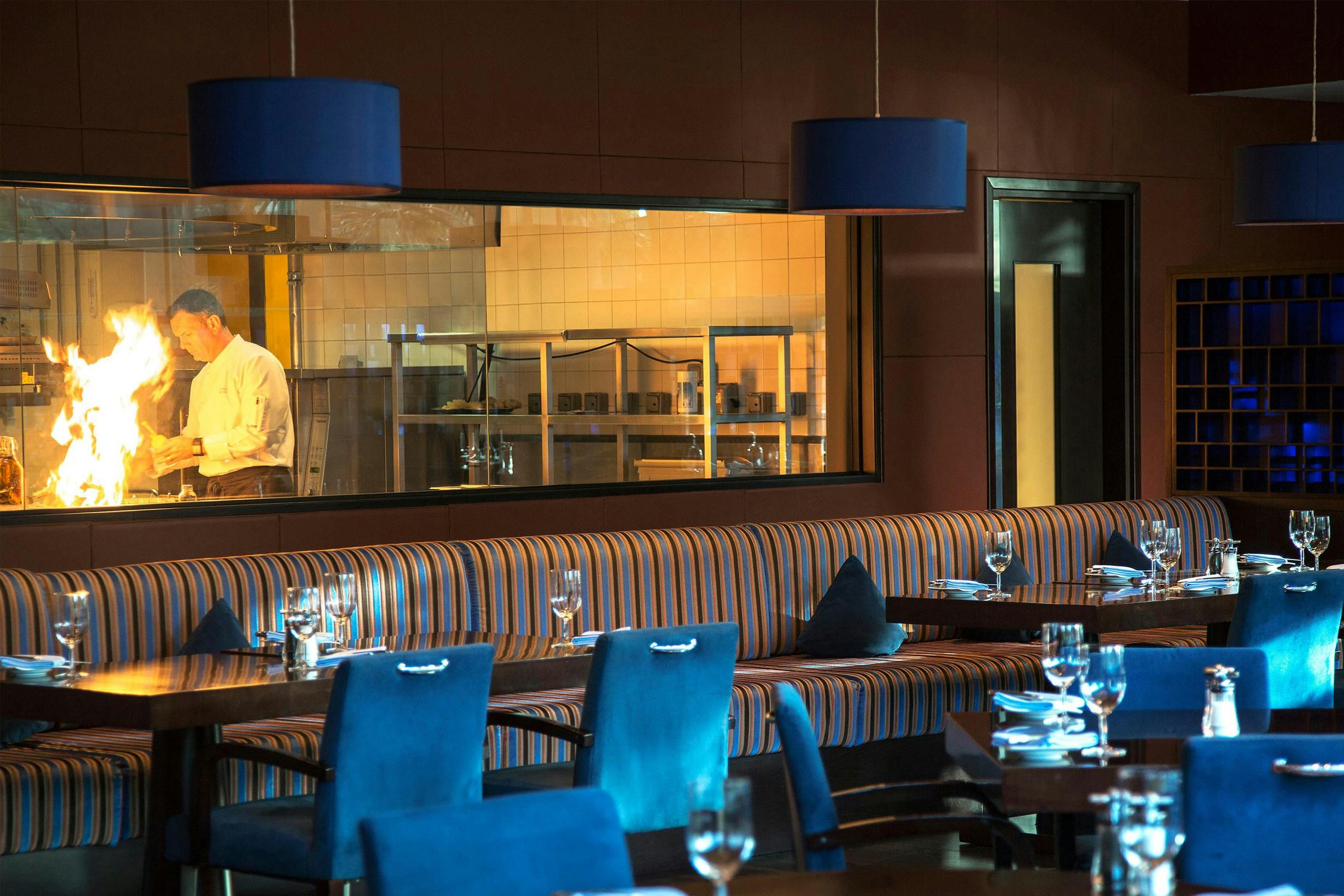 Ramen Bar by Blue Grill