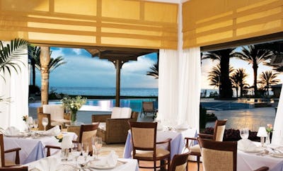 Zephyr Restaurant (Adults Only)