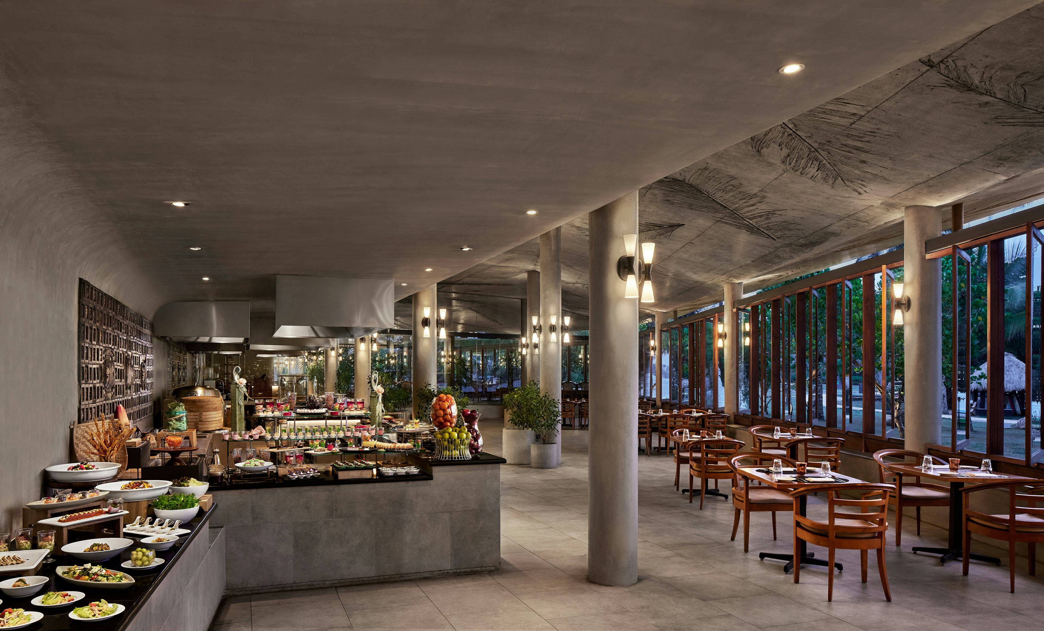 Zest - Asian Restaurant