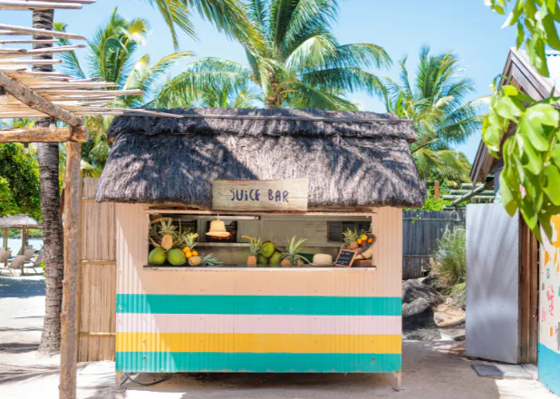 Juice Bar