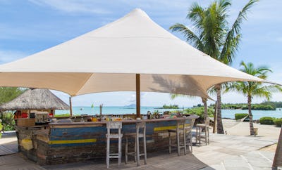 Lor Disab - Pirogue Bar